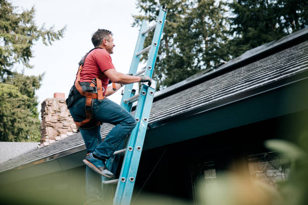 Best Emergency Roof Repair Services  in Palmetto, GA